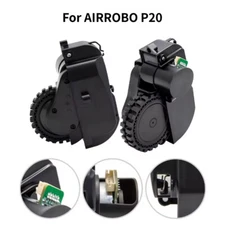 Left Right Wheel Replacement For AIRROBO P20 Robot Vacuum Cleaner Repair Parts