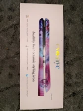 EVA NYC HMS0032 Ceramic styling Iron