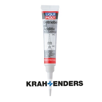 Liqui Moly 1040 Getriebeoil Additiv MoS2 Verschleißschutz 20g