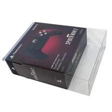 5x Protector Display Case For Sony Playstation 5 PS5 Limited Edition Controller