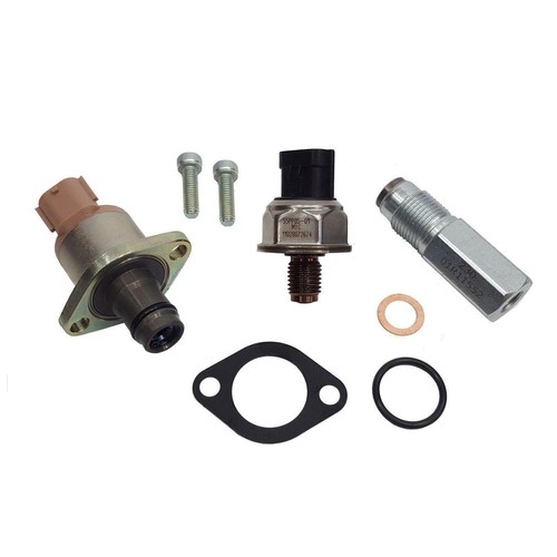 Ford TRANSIT 2.4 Sensore Kit Valvola Carburante TDCi MK7 Euro 4 MYA - Picture 2 of 2