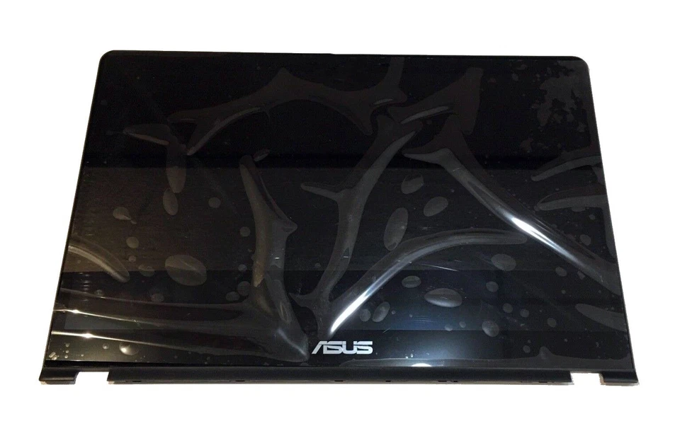 15" ASUS Q505 Q505U Q505UA Q505UA-BI5T9 FHD LCD Touch Screen Digitizer Assembly. - Image 2 of 2