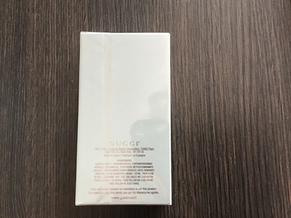 Gucci Guilty cologne - Photo 2/3
