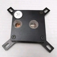 EKWB EK-Supremacy EVO CPU Water Block (Nickel Acetal) READ