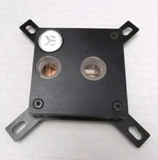 EKWB EK-Supremacy EVO CPU Water Block (Nickel Acetal) READ 