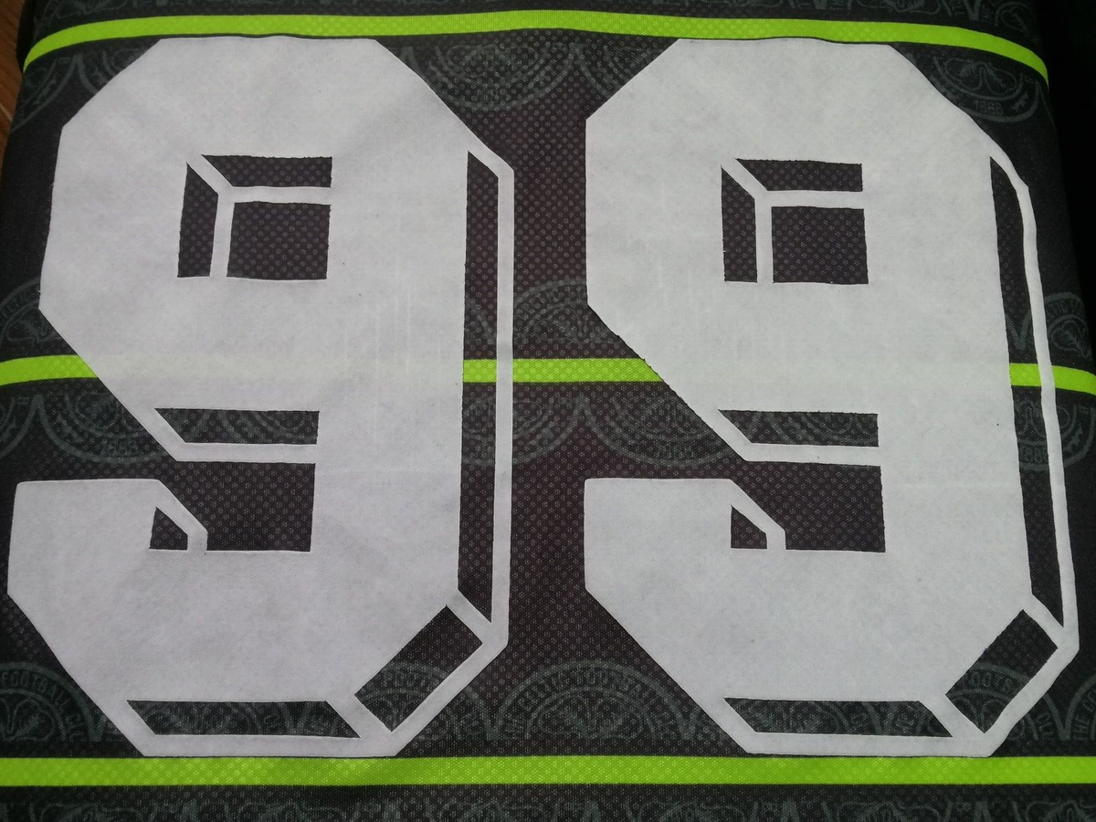 Celtic 1998 - 1999 away vintage football shirt jersey #99 Umbro