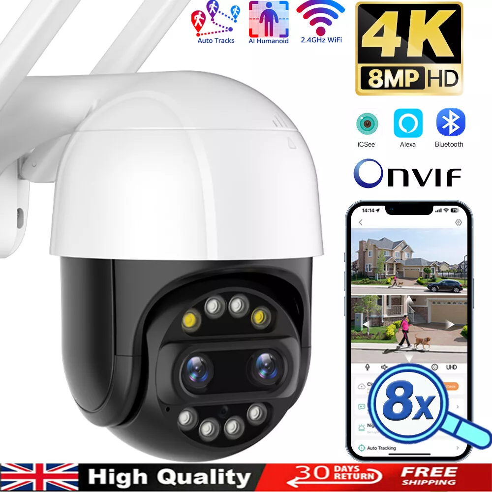 Cctv camera cheap bluetooth