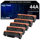 XXL TONER für HP CF244a Schwarz HP-44A LaserJet Pro M15a M15 w MFP M28a MFP M28w