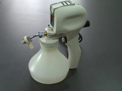 NEW - Albatross Expert 3000 PSI Cleaning Gun 110V, 60Hz Screen Printing