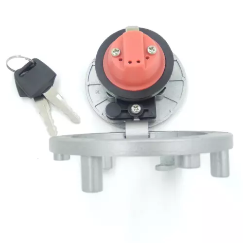 Tankdeckel/Tankverschluss passt für-Aprilia RS-125 / Derbi-GPR 50 / KTM-Duke 690 - Bild 4 von 7