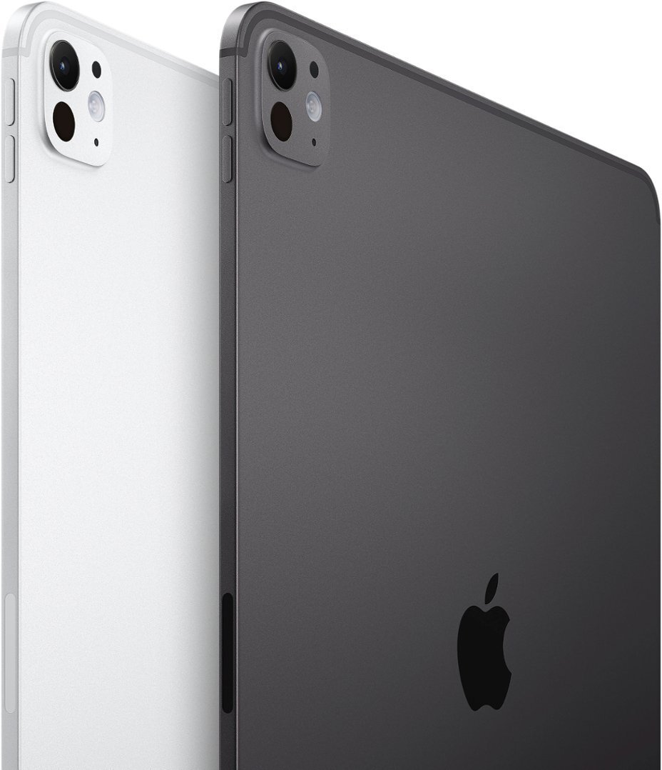 New 2024 Apple iPad Pro 11-inch M4 7th Gen, Choose Color New 2024 Apple iPad Pro 11-inch M4 7th Gen, Choose Color