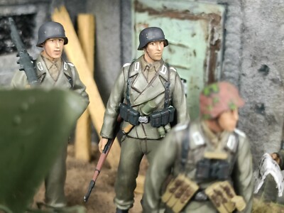 La Panzer-Lehr-Division 装甲教導師団 heimdal 刊 La Panzer-Lehr