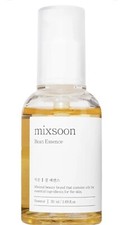 mixsoon Bean Essence 1.69 fl oz 30ml | Natural fermented soybean serum for mo...