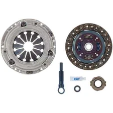 Exedy KHC08 OEM Organic Replacement Clutch Kit for 2001-2005 Honda Civic 1.7L