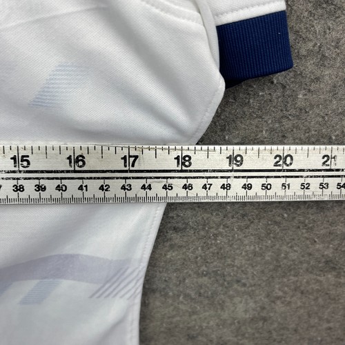 Tottenham Hotspur Shirt Mens Medium Nike Home Player Issue Jersey #19 2023/2024 - Picture 14 of 17