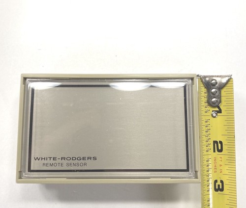 New White Rodgers F145-1049 NOS Remote Sensor F1451049 - Picture 5 of 12