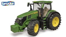 Bruder John Deere 7R 350 1:16 B03150