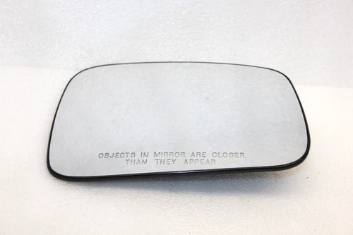 Mirror Glass Driver RIGHT Side For Chevy RH Hand Chevrolet HHR 2006-2011 (NB98)
