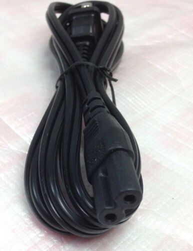 TCL Roku TV 55P605 , 55P607, 43FP110, 49FP110 Power Cord - Picture 1 of 1