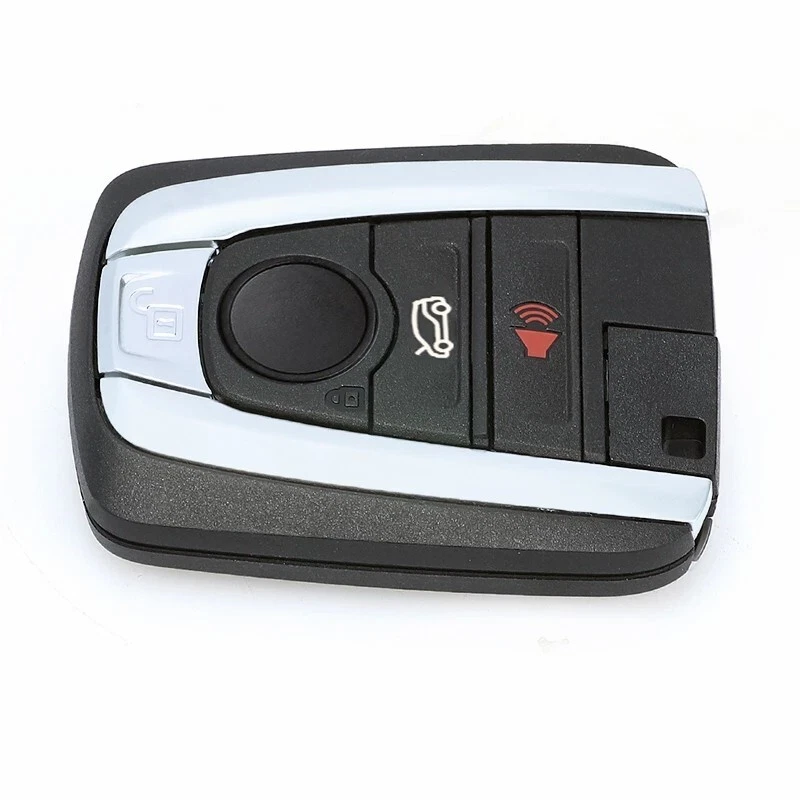 OEM for 2015-2017 2018 BMW i3 Remote Keyless Entry Smart Key 4B Hood - NBGIDGNG1 Foto 3 de 4