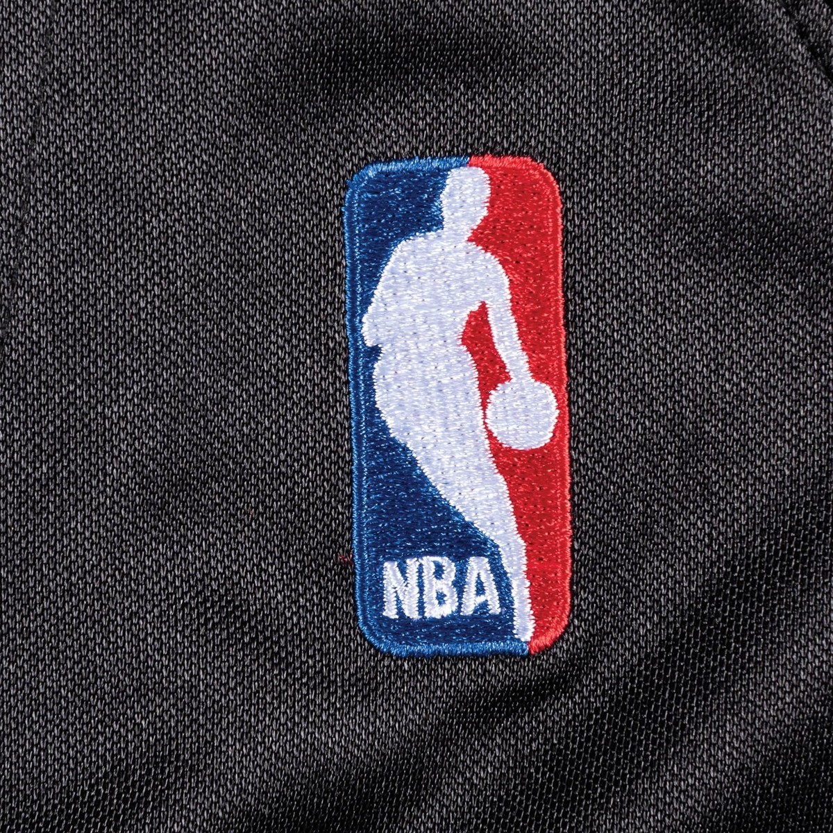 MITCHELL & NESS NBA AUTHENTIC ALTERNATE JERSEY MIAMI HEAT 05