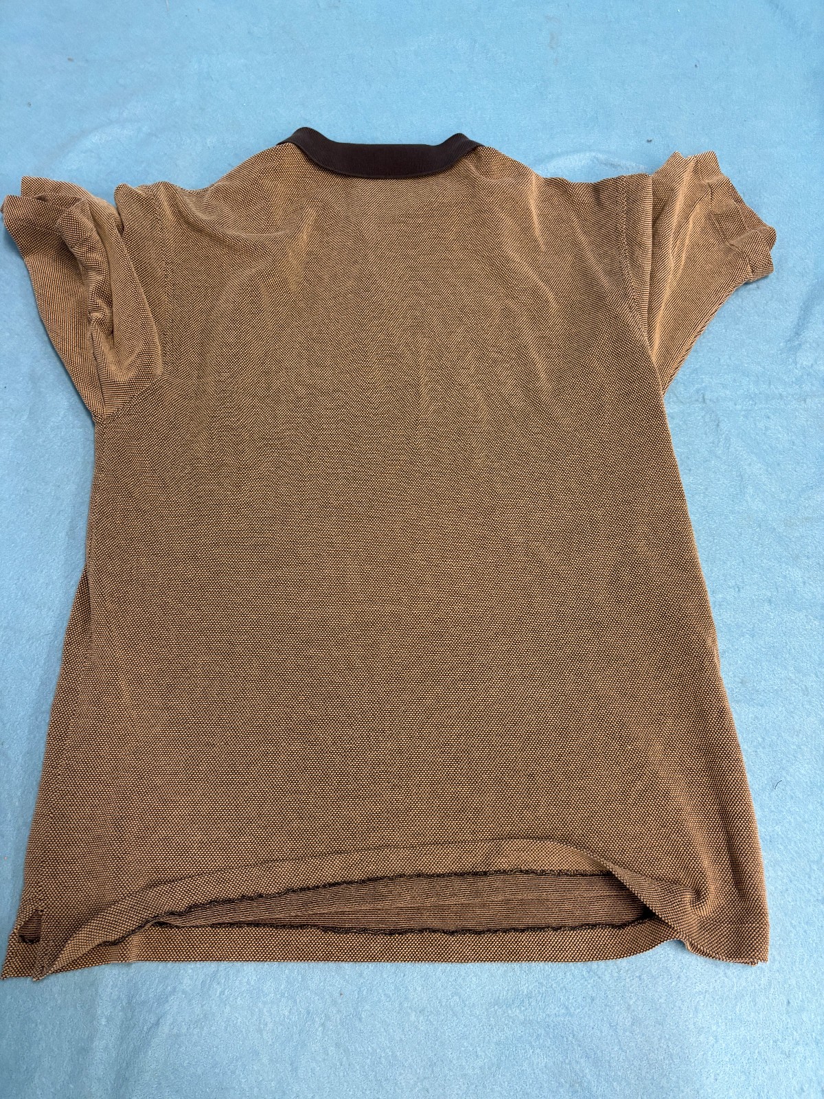 Used Nike Button Up, Size Medium - image 2