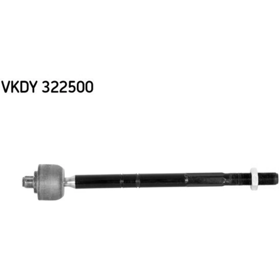SKF Axialgelenk Spurstange für Jeep Grand Cherokee III WH 3.0 CRD 6.1 SRT8 - Bild 1 von 1