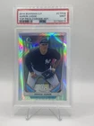 AARON JUDGE 2014 BOWMAN DRAFT PICKS TOP PROSPECTS CTP39 CHROME-REFRACTOR PSA 9