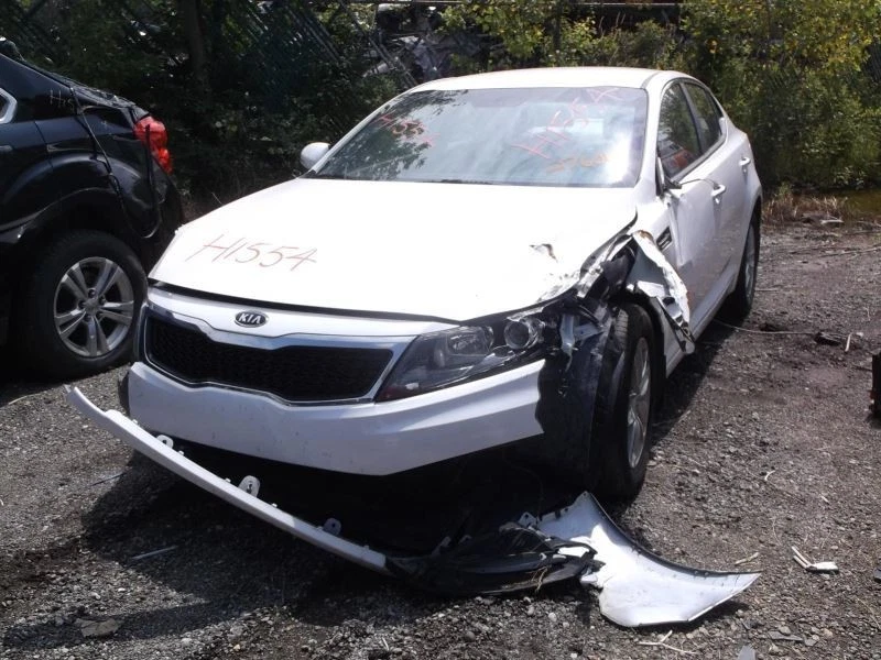 Engine Computer ECU ECM PCM Module 2012 Kia Optima 391012G863 391112G863 - Image 3 of 4