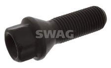 SWAG 20x Radschraube 20 91 8538/20x Stahl für BMW X3 E83 7er E65 E66 E67 xDrive