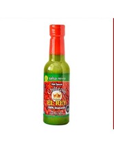 Salsa Especial 100% Sinaloense, Salsa Picante, 6.6 fl oz