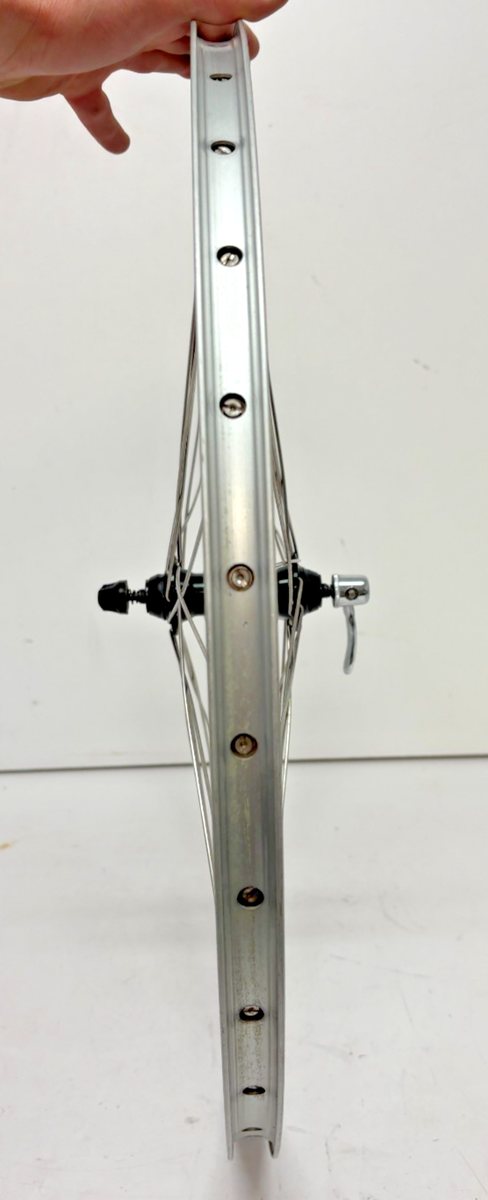 Sun Rims ZJ18 32-Spoke Aluminum 26