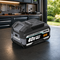 Dartek BP4040H Akku 40 V – 4,0 Ah Lithium-Ionen-Akku