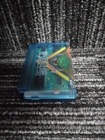 Famicom Software Model Number Salamander Konami FJb12