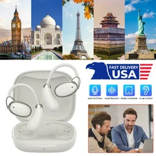 148+ Language Translator Earbuds Wireless Bluetooth5.4 Two Way Translator Device