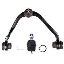 Front Upper Control Arm & Lower Ball Joint For 1999 2000-2004 Ford F-150 XLT XL