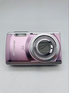 Olympus Mju 7040 | eBay