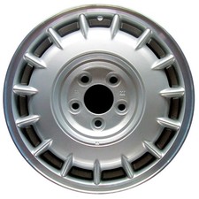 Wheel Rim Buick LeSabre Park Avenue 16 1992-1999 12365449 OEM Factory OE 4009