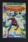 1979 MARVEL COMICS THE AMAZING SPIDER-MAN #198