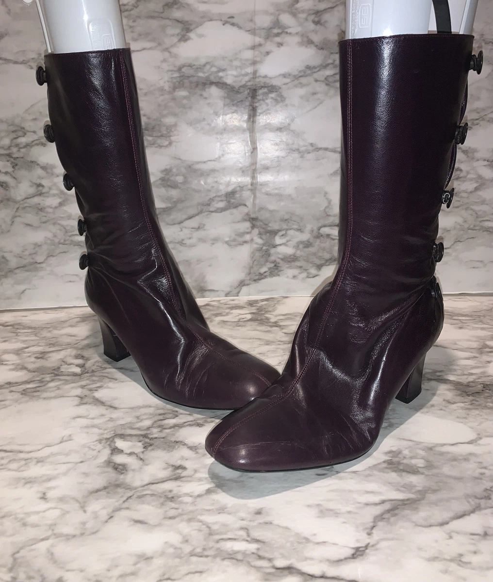 Sigerson Morrison Boots for Women for sale - eBay
