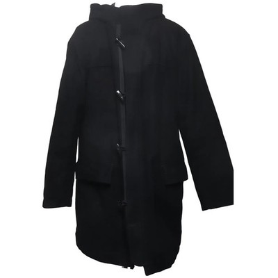Peak Performance, Dufflecoat, Herren, Größe: XXL, model: nebraska d #xBA