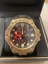 G-SHOCK  Rui Hachimura Collaboration GSTB100RH-1AJR