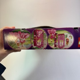 Lego 7578 Belville Fairytales Ultimate Princess Retired DAMAGED BOX