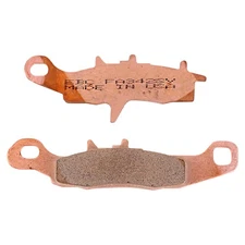 EBC SV Series Severe Duty Brake Pads for 2004-2006 Kawasaki KVF700 Prairie 4x4