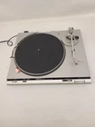 Vintage Technics Sl-B10 Frequency Generator Servo Turntable System