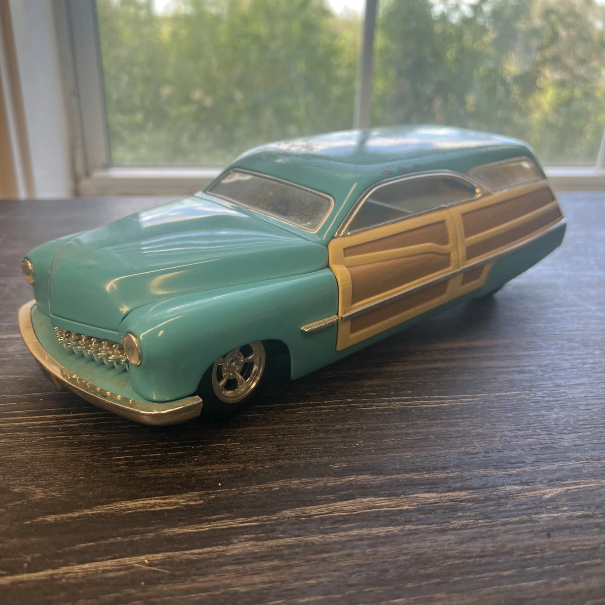 Mercury 1:18 Scale Diecast Cars, Trucks & Vans for sale | eBay