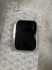 Suburban 2 Burner Propane RV Stove with Ignitor