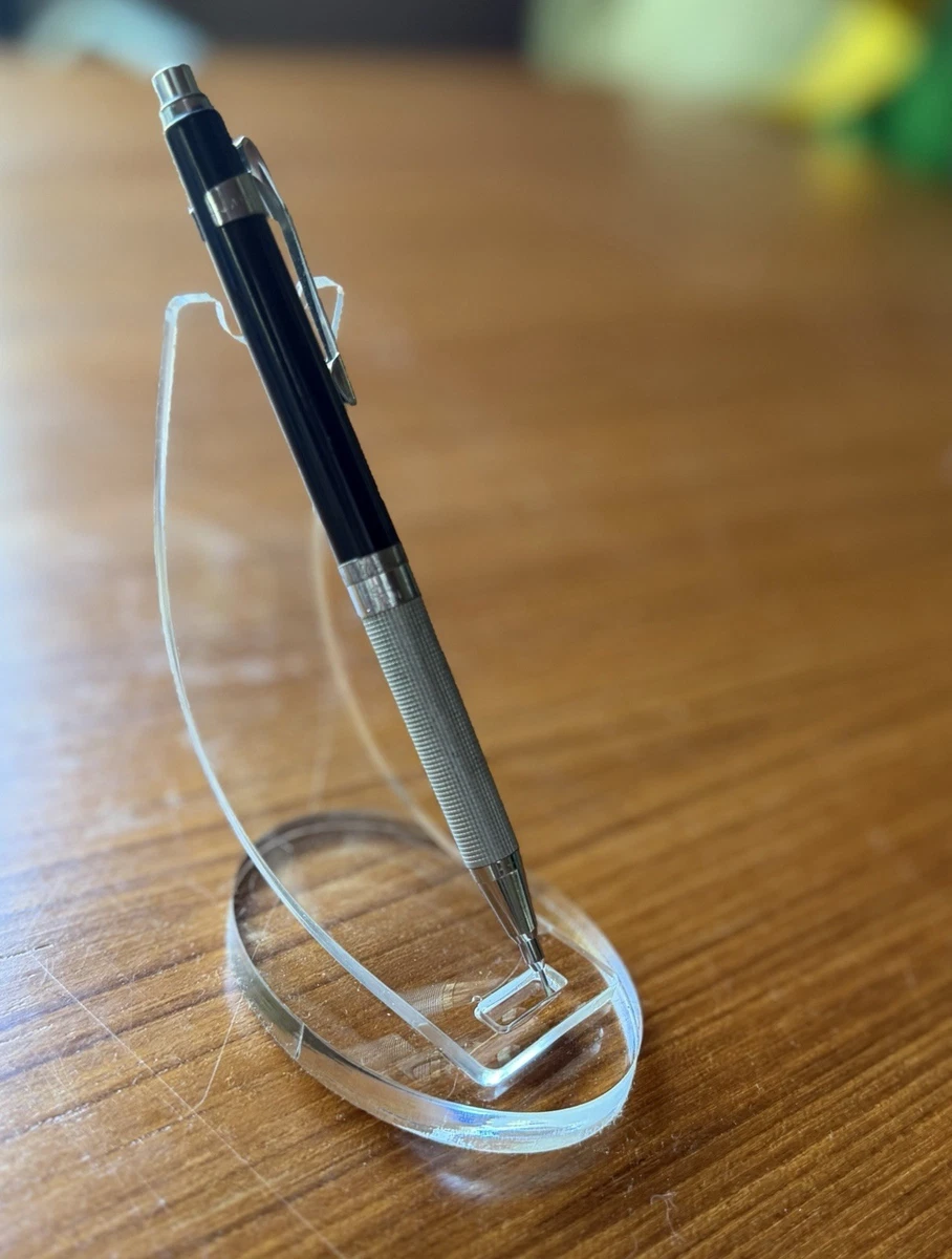 Collectible Mechanical Pencils with Vintage 0.5 mm Lead Diameter