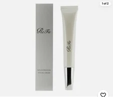 REFA - Expression Eye Veil Cream - Full Size - 0.7oz/20ml - New in Box, Sealed