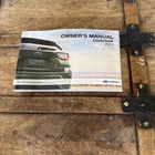 2024 Subaru Crosstrek Owners Manual